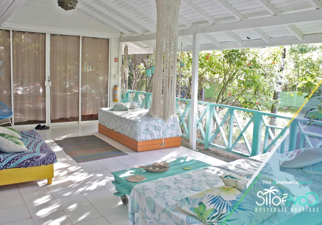 San Andres Scuba Boutique Campestre Hotel Exterior photo