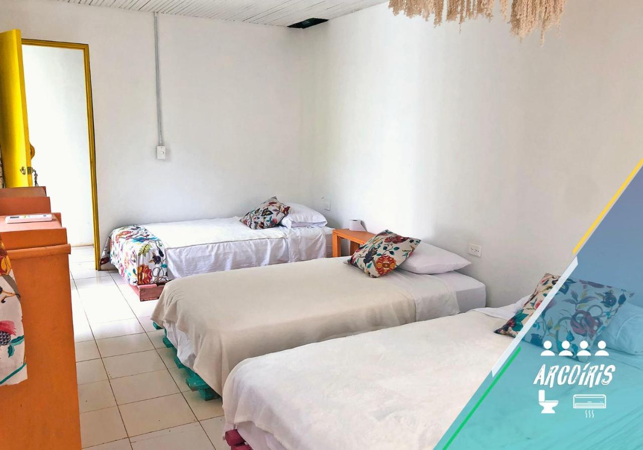 San Andres Scuba Boutique Campestre Hotel Exterior photo
